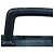 Louis Vuitton Sac Plat Fold Epi Shoulder Bag Nero - vista 11