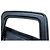 Louis Vuitton Sac Plat Fold Epi Shoulder Bag Nero - vista 12