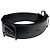 Louis Vuitton Sac Plat Fold Epi Shoulder Bag Nero - vista 13