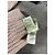 Fendi Strick-Set aus Pullover und Rock Beige - Ansicht 6