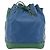 Louis Vuitton Petit Noe NM Epi Leather Multicolor