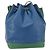Louis Vuitton Petit Noe NM Epi Leather Multicolor - vista 2