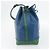 Louis Vuitton Petit Noe NM Epi Leather Multicolor - vista 3