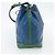 Louis Vuitton Petit Noe NM Epi Leather Multicolor - vista 4