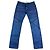 Jeans Louis Vuitton Uomo in Cotone Blu