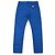 Jeans Louis Vuitton Uomo in Cotone Blu - vista 2