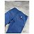 Jeans Louis Vuitton Uomo in Cotone Blu - vista 4