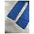 Jeans Louis Vuitton Uomo in Cotone Blu - vista 5