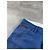 Jeans Louis Vuitton Uomo in Cotone Blu - vista 6