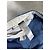 Jeans Louis Vuitton Uomo in Cotone Blu - vista 9