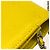 Wallet On Chain Portafoglio con catena Chanel Caviar Giallo - vista 4