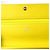 Wallet On Chain Portafoglio con catena Chanel Caviar Giallo - vista 6