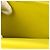 Wallet On Chain Portafoglio con catena Chanel Caviar Giallo - vista 7