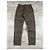 Jeans Fendi Zucca FF Monogram Castaño Monograma - vista 2