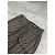 Jeans Fendi Zucca FF Monogram Castaño Monograma - vista 3