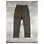 Jeans Fendi Zucca FF Monogram Castaño Monograma - vista 4