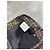Jeans Fendi Zucca FF Monogram Castaño Monograma - vista 7