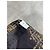 Jeans Fendi Zucca FF Monogram Castaño Monograma - vista 8