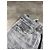 Diesel Vaqueros 2010 5 Pocket Corte Loose Fit Pierna Recta Gris - vista 6