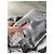 Diesel Vaqueros 2010 5 Pocket Corte Loose Fit Pierna Recta Gris - vista 7