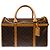 LOUIS VUITTON Bag in Brown Canvas - 103534
