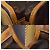 LOUIS VUITTON Bag in Brown Canvas - 103534 - Ansicht 11