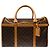 LOUIS VUITTON Bag in Brown Canvas - 103534 - Ansicht 2