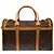 LOUIS VUITTON Bag in Brown Canvas - 103534 - Ansicht 3