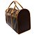 LOUIS VUITTON Bag in Brown Canvas - 103534 - Ansicht 5