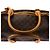 LOUIS VUITTON Bag in Brown Canvas - 103534 - Ansicht 9
