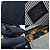 Borsa LOUIS VUITTON Keepall in Denim Blu - 103533 - vista 6