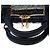 Borsa LOUIS VUITTON Keepall in Denim Blu - 103533 - vista 8