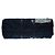Borsa LOUIS VUITTON Keepall in Denim Blu - 103533 - vista 9