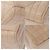 Bolso DIOR Lady D-Joy en Cuero Beige - 103537 - vista 11