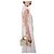 Bolso DIOR Lady D-Joy en Cuero Beige - 103537 - vista 12