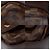 LOUIS VUITTON Naviglio Bag in Brown Canvas - 103563 - view 10