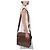 LOUIS VUITTON Naviglio Bag in Brown Canvas - 103563 - view 11
