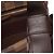 LOUIS VUITTON Naviglio Bag in Brown Canvas - 103563 - view 6