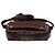 LOUIS VUITTON Naviglio Bag in Brown Canvas - 103563 - view 9
