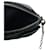 Valentino Garavani Mini sac bandoulière en cuir noir avec rosette Valentino Violet  - vue 7