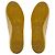 Espadrilles Chanel Beige / Black Cap Toe CC Logo Leather - vista 6