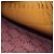 Sandali Slide Gucci Monogramma GG Beige / Rosso Mattone - vista 7