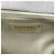 Bolsa Chanel Bubble Flap em couro envelhecido acolchoado lilás claro Roxo - vista 12