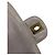 Bolsa Chanel Bubble Flap em couro envelhecido acolchoado lilás claro Roxo - vista 14
