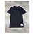 Jil Sander T-shirt in cotone biologico nero - vista 2