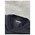 Jil Sander T-shirt in cotone biologico nero - vista 4
