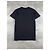 Jil Sander T-shirt in cotone biologico nero - vista 5