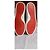 Christian Louboutin Sneaker Alte con Borchie Nero Bianco Blu - vista 5