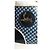 Christian Louboutin Sneaker Alte con Borchie Nero Bianco Blu - vista 8