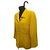Timeless Blazer amarillo Chanel - vista 2